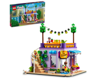 LEGO Friends 41747 Jadłodajnia w Heartlake - 1144370 - zdjęcie 11